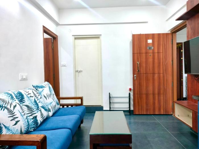 Harmony heights 401