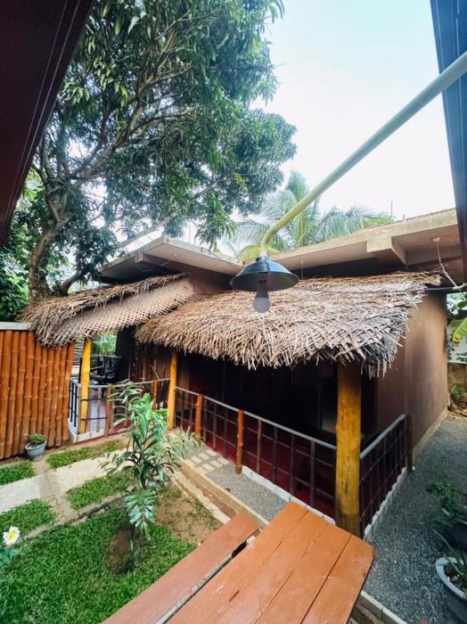 Tuskers edge homestay