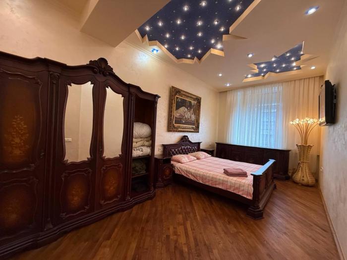 Пассаж ЦУМ 2 кв Vip Центр