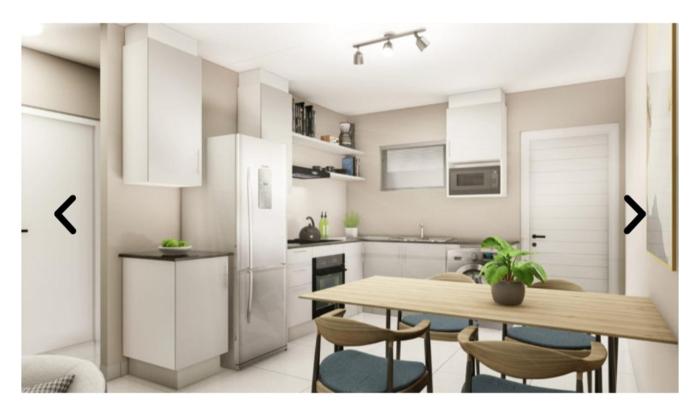 The Millennial Coastal Retreat