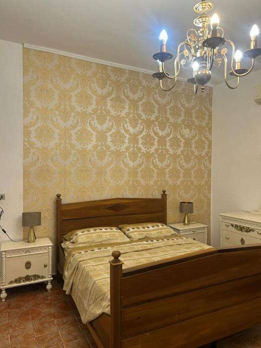 Casa vacanze Mariagrazia