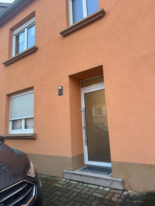 La Parenthèse coté Saar