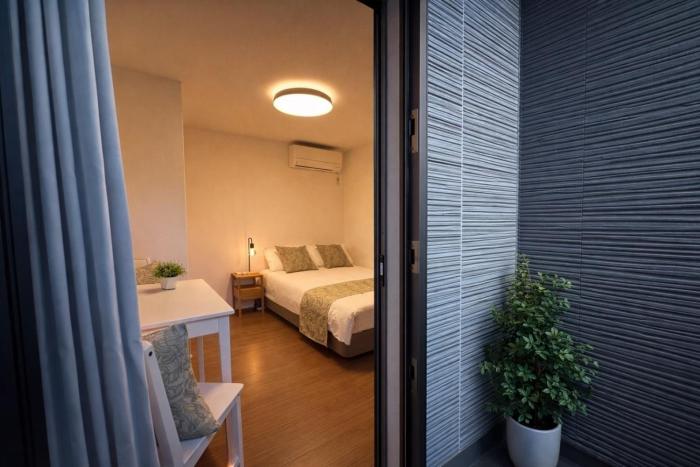 Louis Stage Nishigahara - Vacation STAY 21375