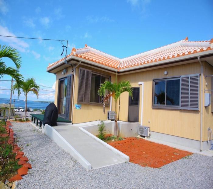 Kunigami County - House - Vacation STAY 41462v