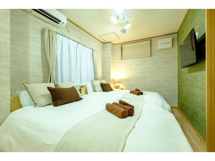 M-Base Ryogoku Tokyo - Vacation STAY 21847