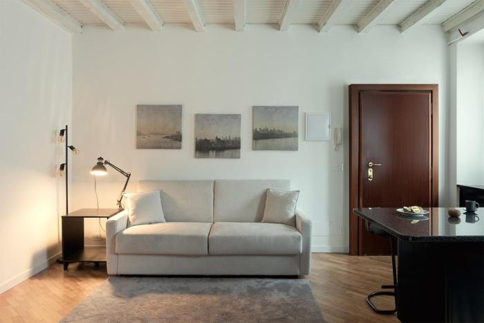 Corso Como Exclusive Apartment - City Center - M2 - M5