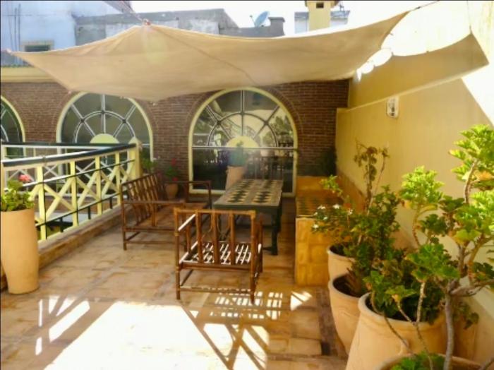 Riad familial Essaouira