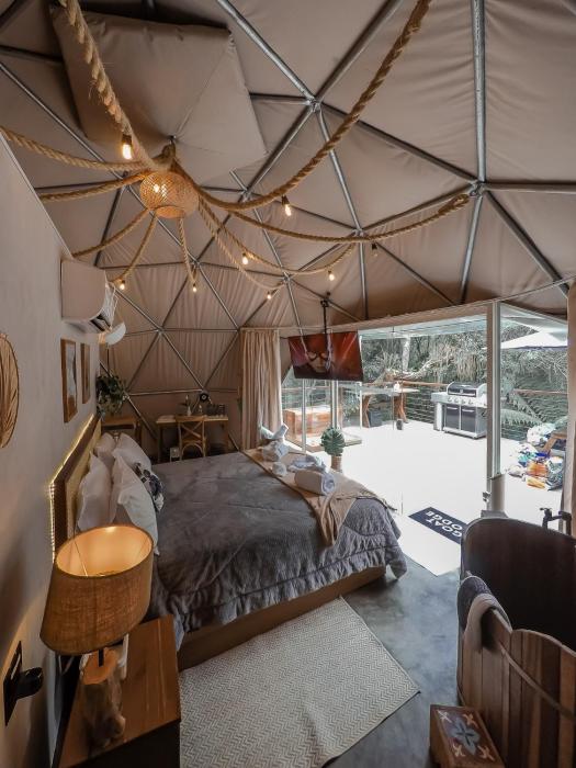 Goat Lodge DOMO BALI