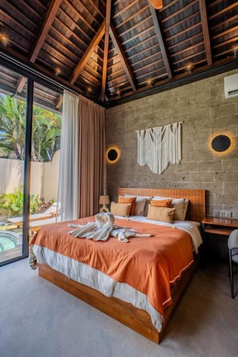 Amiras Paradis, 2 Bdr Villa