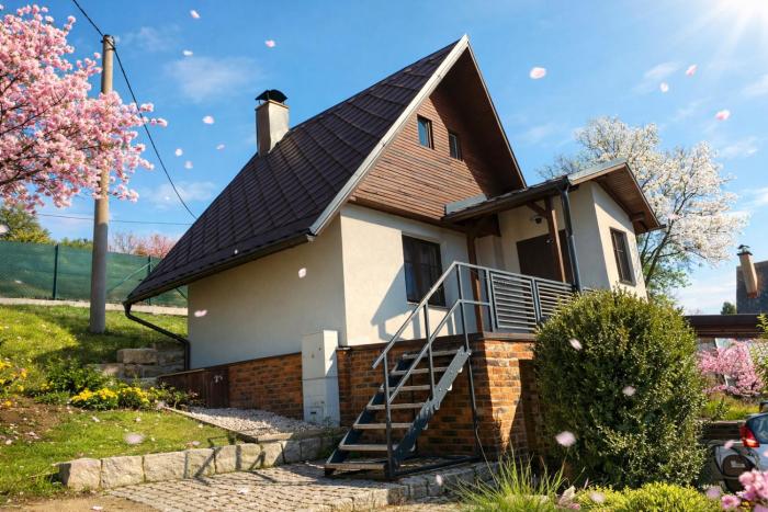 Chaloupka Jeřmanice