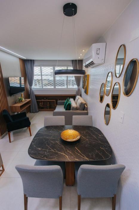 Saulo Maia · Conforto e elegância Orla Cabo Branco Saulo Maia
