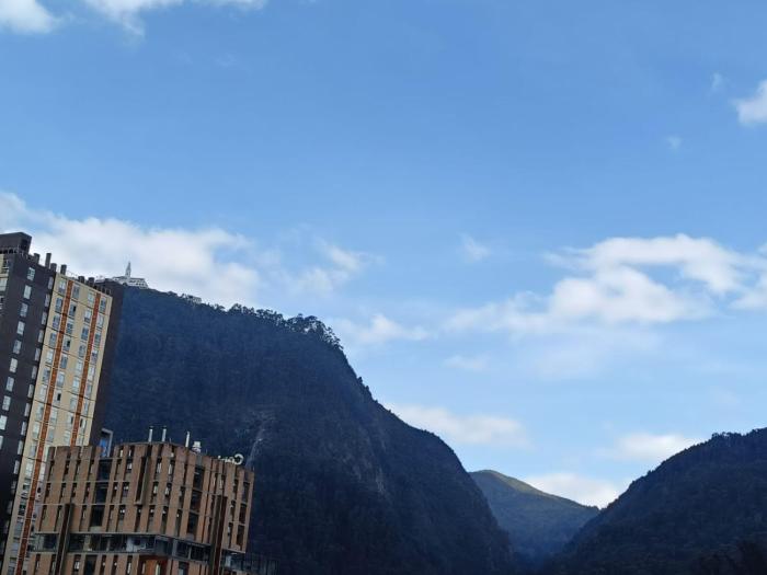 Modern and Cozy Loft in Downtown Candelaria