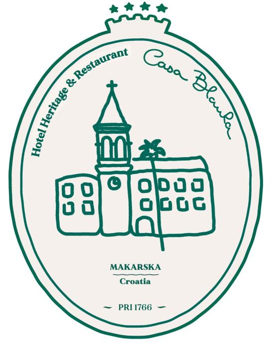 Hotel Heritage Casa Blanka