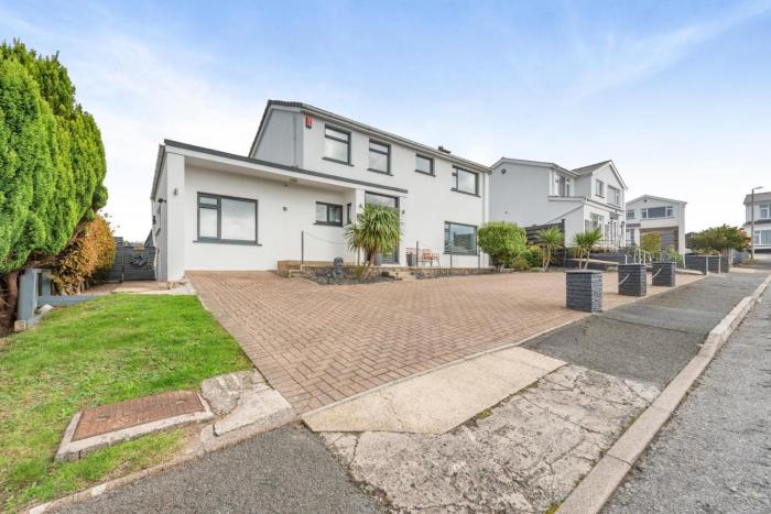 3 Bed in Pentlepoir oc-a33527