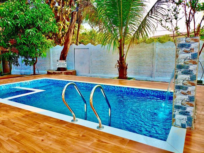 River Garden Guest House