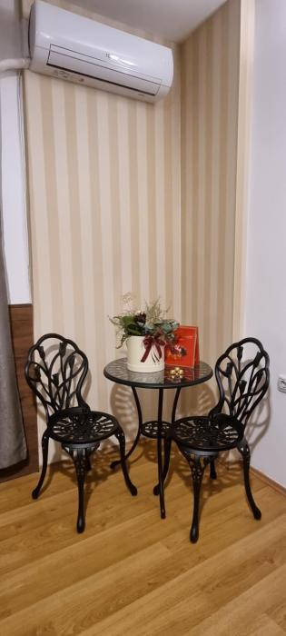 City center apartments Struga