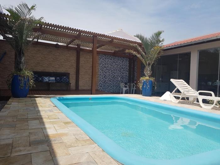 Morada Nosso Sonho, Praia do Sonho, Palhoça, SC