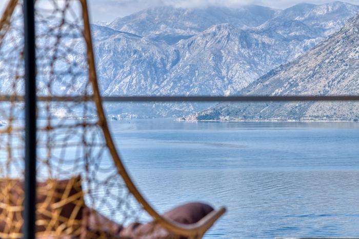 Luxury apartment with rooftop by MN Property