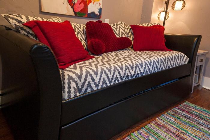 Downtown Manitou Suite