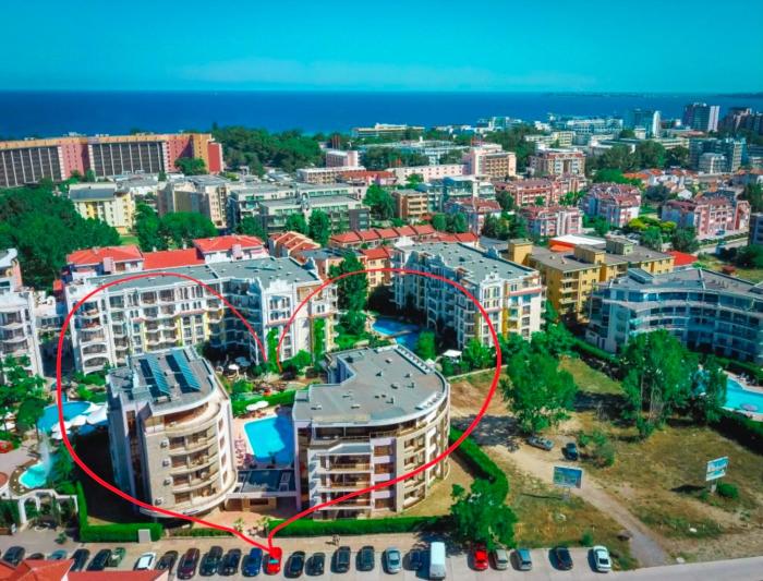 102 Magnolia Gardens Sunny Beach