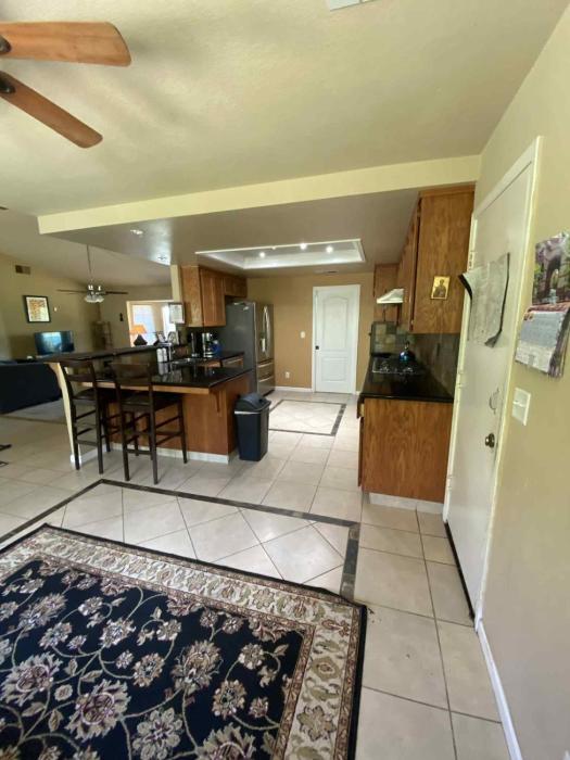 Kings Canyon Vacation Home