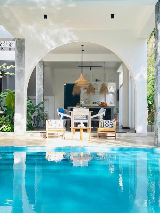 Celestines Hideaway