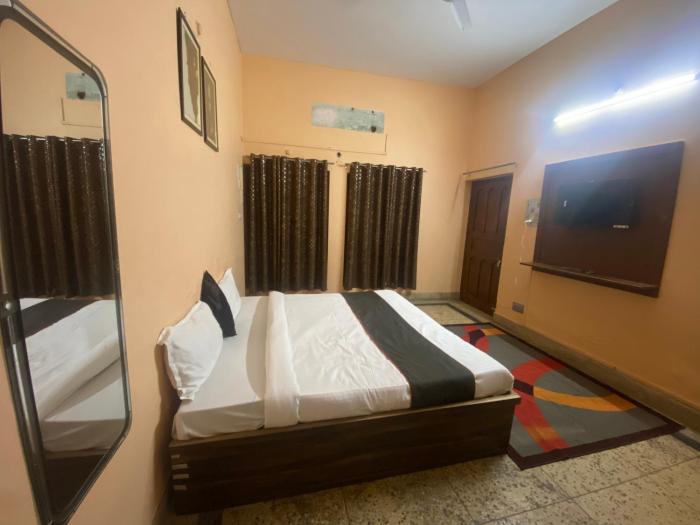 Rose Villa Home Stay