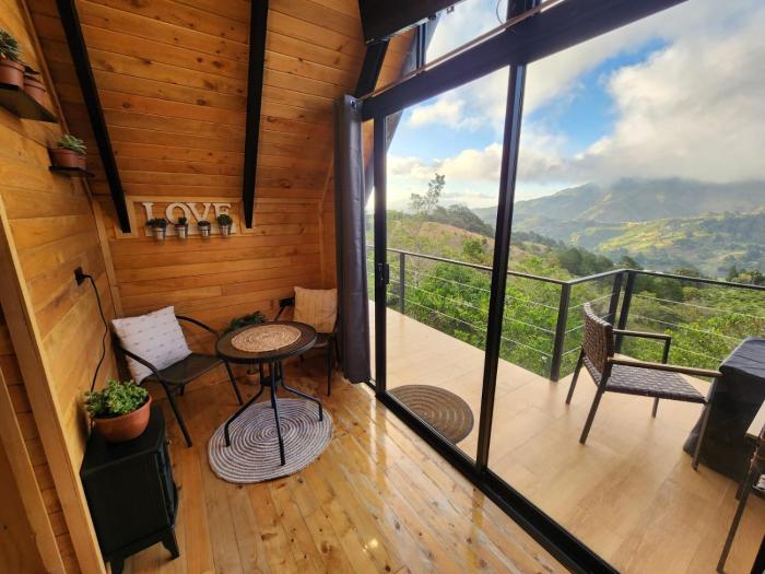 Brisas De Los Santos Lodge 2
