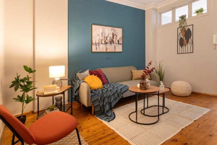 Philoxenia Suite Thessaloniki