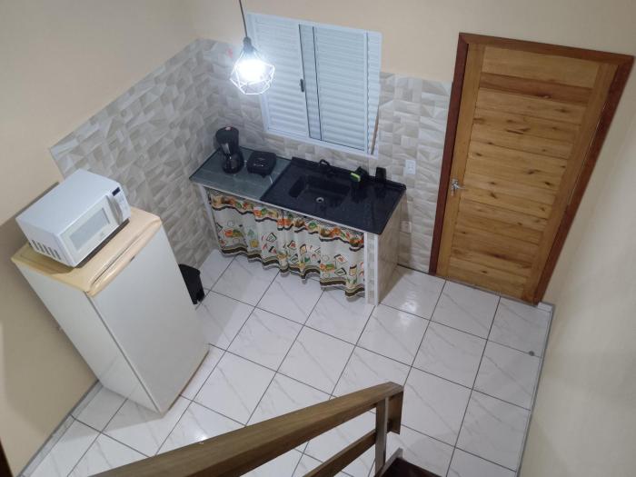 Loft Praia Parque Arraias