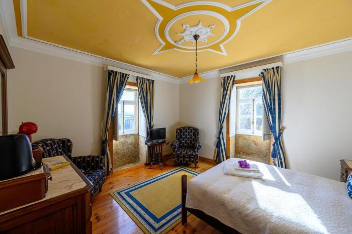 Outeiro - Rooms Quinta de São Francisco