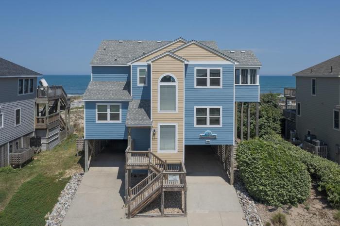 1030 - Ocean to Ocean