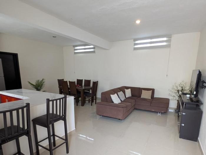 Casa Selva TULUM Macario Gómez