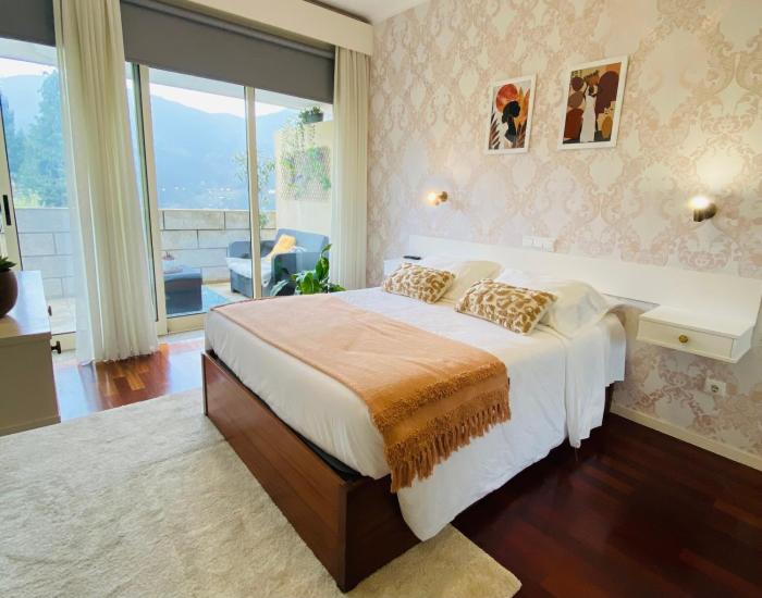 Vale de Azereiros Apartamentos - Alojamento no Gerês