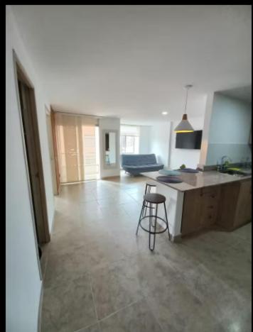 Precioso apto y cerca a todo!