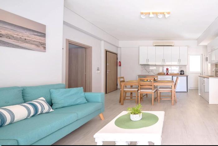 Luxurious Penthouse Hilton Area - DiPeJo Athens