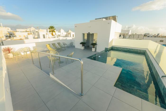 Apartamentos Aires de Conil