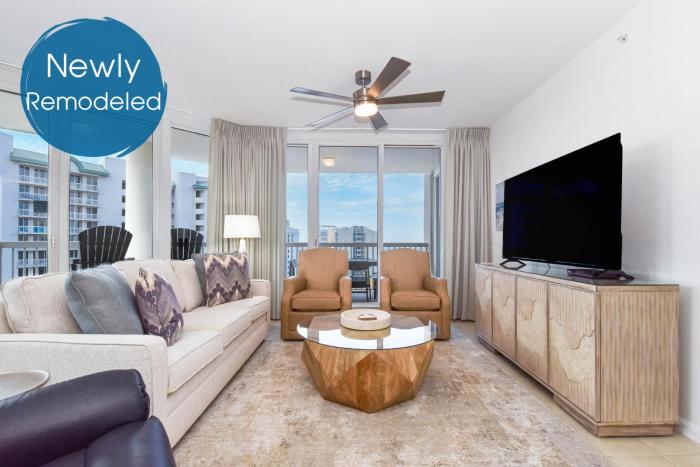 Silver Shells St Lucia 1001