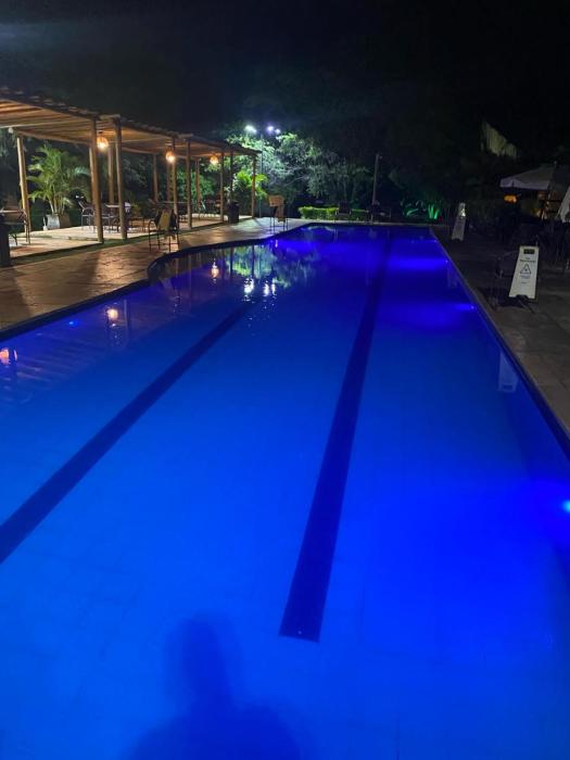 flat de gravata - condominio winterville