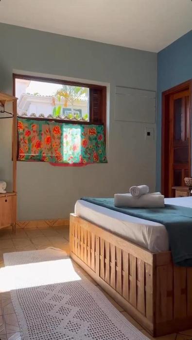Aloha Hostel Paraty
