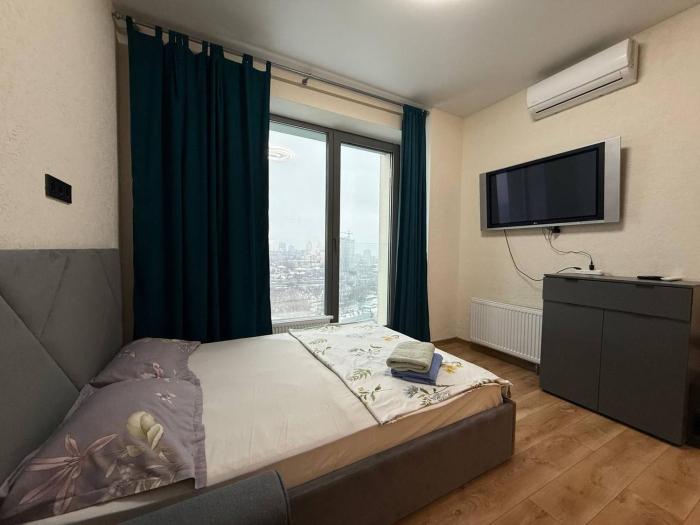 ЖК Бартоломео 2001 вид река Яхт Клуб