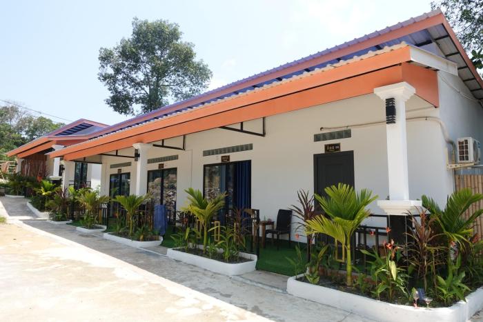 Davids Hostel & Restaurant