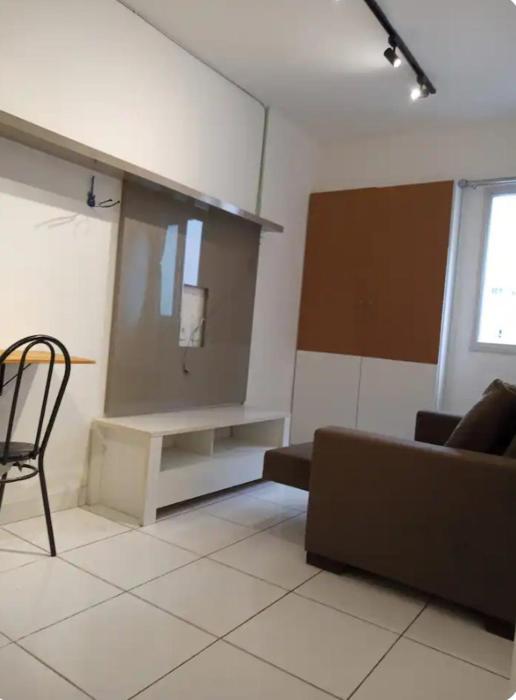 Residencial Arquipélago de Abrolhos