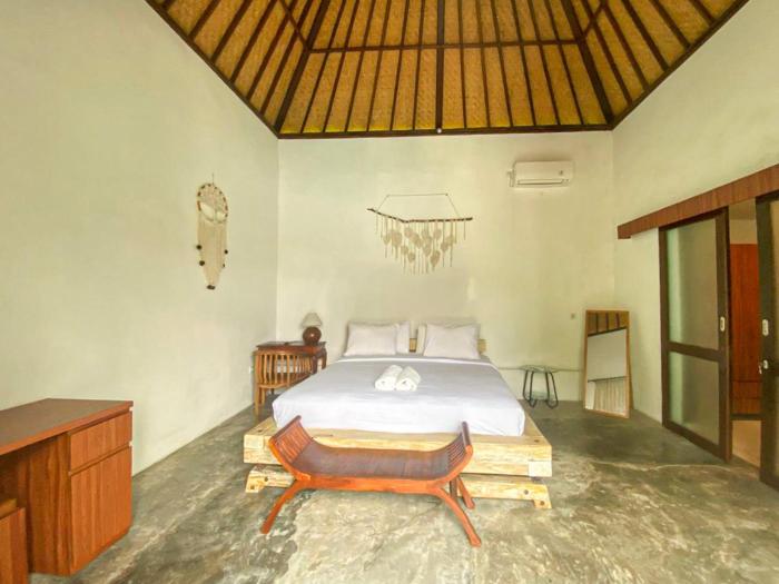 The Lavana Pancoran Villa Dira Canggu