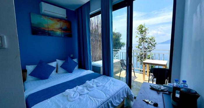 The Cliff Haven Resort