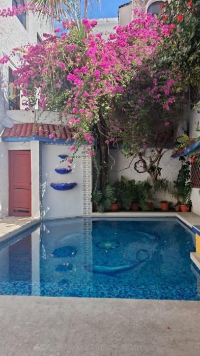 Villa Madre by La Cultura Suites