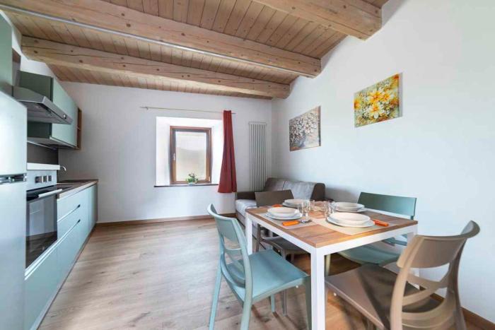Holiday Homes in Castelletta-Marken 55261