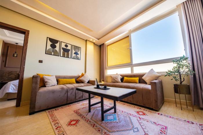 The Singular Hotel, SH Dakhla