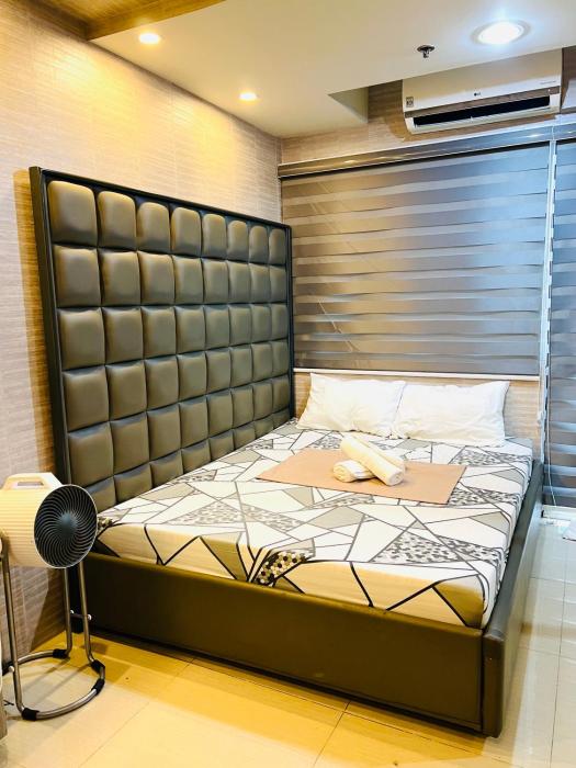 Sea Residences Manila By Paul