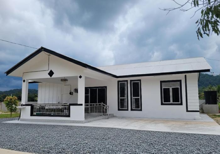 The Lamecinto Homestay